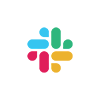 Slack Logo